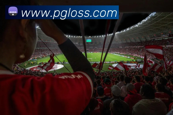 pg电子服务体系